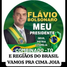 PÁTRIA FAMÍLIA LIBERDADE AGRO
