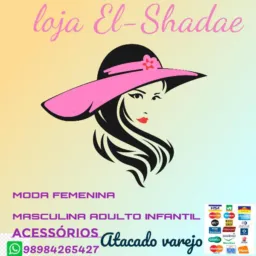 Loja Elshadaee🥰💕