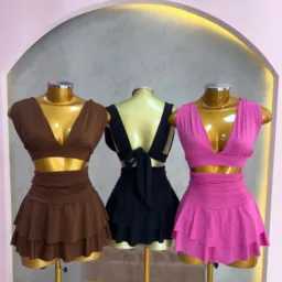 Denise-moda atacado 🥰