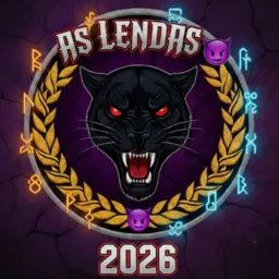 As lendas 2026