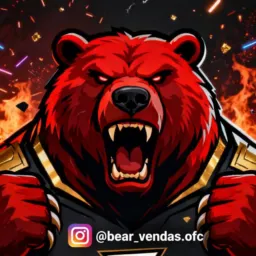 🐻BΞAR愛 vendas
