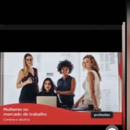 EMPREGO PARA MULHERES LEM 2