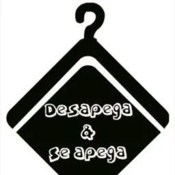 Desapega e se apega🤝