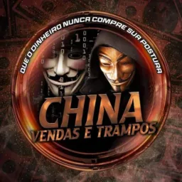 💥💥CHINA TRAMPOS 💥💥