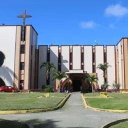 TABATINGA RAINHA DO ALTO SOLIMÕES