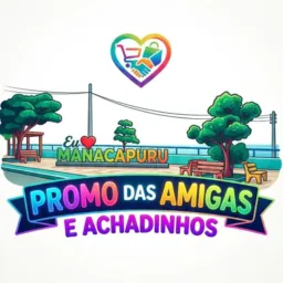💋👛Promo das amigas e achadinhos MPU💅🏻👝
