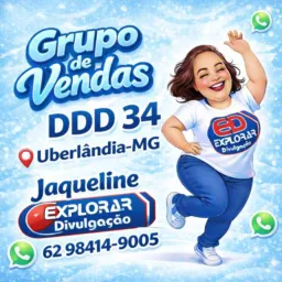 Uberlândia Região Sul👉🏻Pampulha