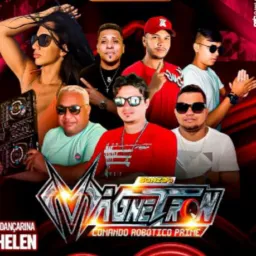 💲ONZÃO 〽️AGNETRON 🖲🎙🕵🏿♂