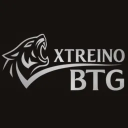 🖤|XTREINO BTG