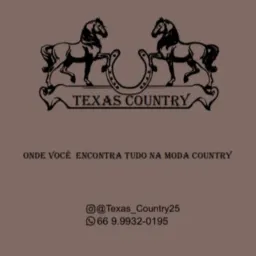 Loja Texas Country🤠