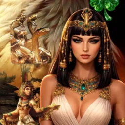 Parceiros da Rainha 👑 Divulgação livre 🆓🍀🇨🇳