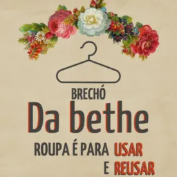 Brechó da bethe 🥰