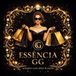 Essência GG Deals ✨ #Promoções Shopee🛒🛍️⚡