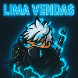 Lima Vendas G2 💎