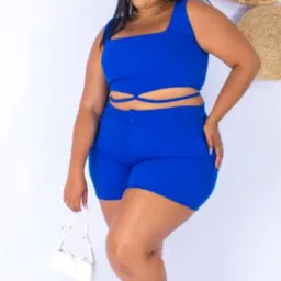 Vendas roupas novas plus size ,modinha,malha,esporte fino