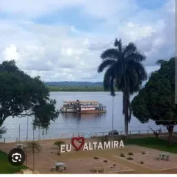 Bairro Jatobá Classificados Altamira -Pará🩷