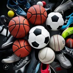 Esportes em geral