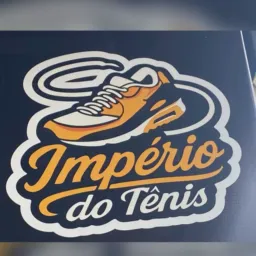 Império do tênis 👟