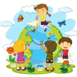 GRUPO MUNDO INFANTIL