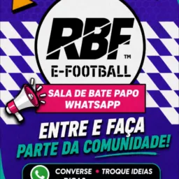 RBF - Campeonatos Efootball