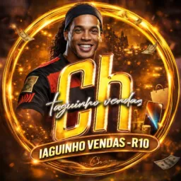 IAGUINHO VENDAS - R10