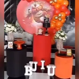 Automotivo buiu