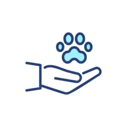 DOAÇÃO DE ANIMAIS DE ESTIMAÇÃO GV