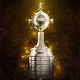 LIBERTADORES 2025