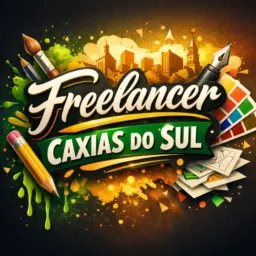 Freelancer caxias do Sul