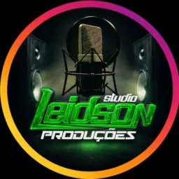 🎚️LEIDSON EDIÇÕES🎙️