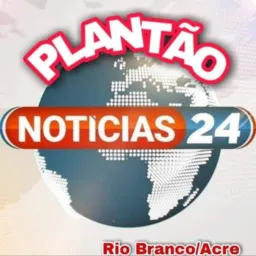 Plantão de Notícias 24 horas