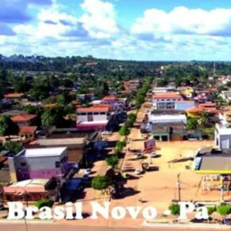 Vendas notíciasBrasilNovo