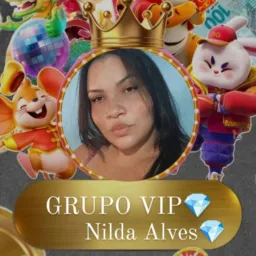 GRUPO VIP NILDA ALVES 💎🤍