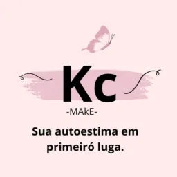 KC make é moda 😍