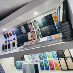 🔥Impérios dos smartphones ⚡