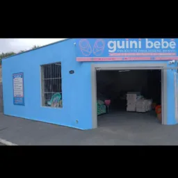 Guini Bebê Ofertas🎈