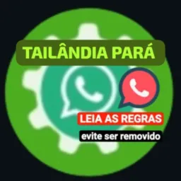GRUPO: CIDADE & REGIONAL/, TROCA , VENDA, E DIVULGAÇÃO TAILÂNDIA.✅