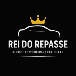 REI DO REPASSE