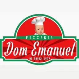 Pizzaria Dom Emanuel 🍕