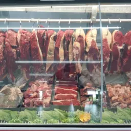 O melhor do churrasco