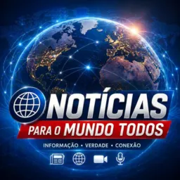 NOTÍCIAS PARA O MUNDO TODOS 🚨 INFORMAÇÃO . VERDADE . CONEXÃO🚨