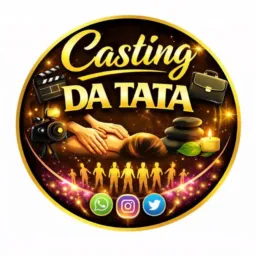 Casting da Tata (Presença..FR..Jobs)*