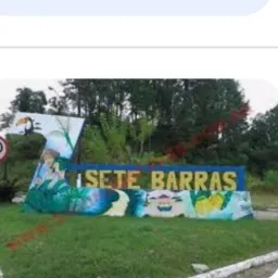 Vendas de 7 barras