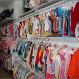 ✨ Brechó infantil 🛍️