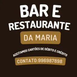bar e Restaurante da Maria