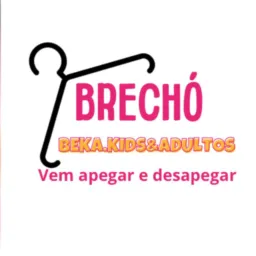 Beka kids🛍️brechó e outlet