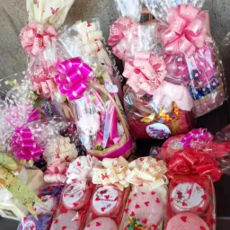 Gigi perfumaria e presentes🎁