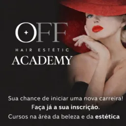 CURSOS OFF ACADEMY JATAI