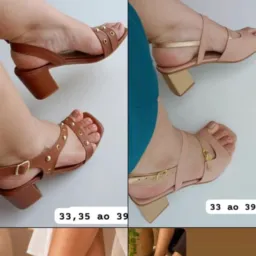 Kamila Calçados👡👠🥿🩴