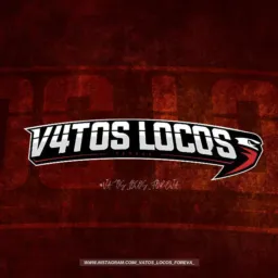RECL. V4TOS L0COS FOREVA